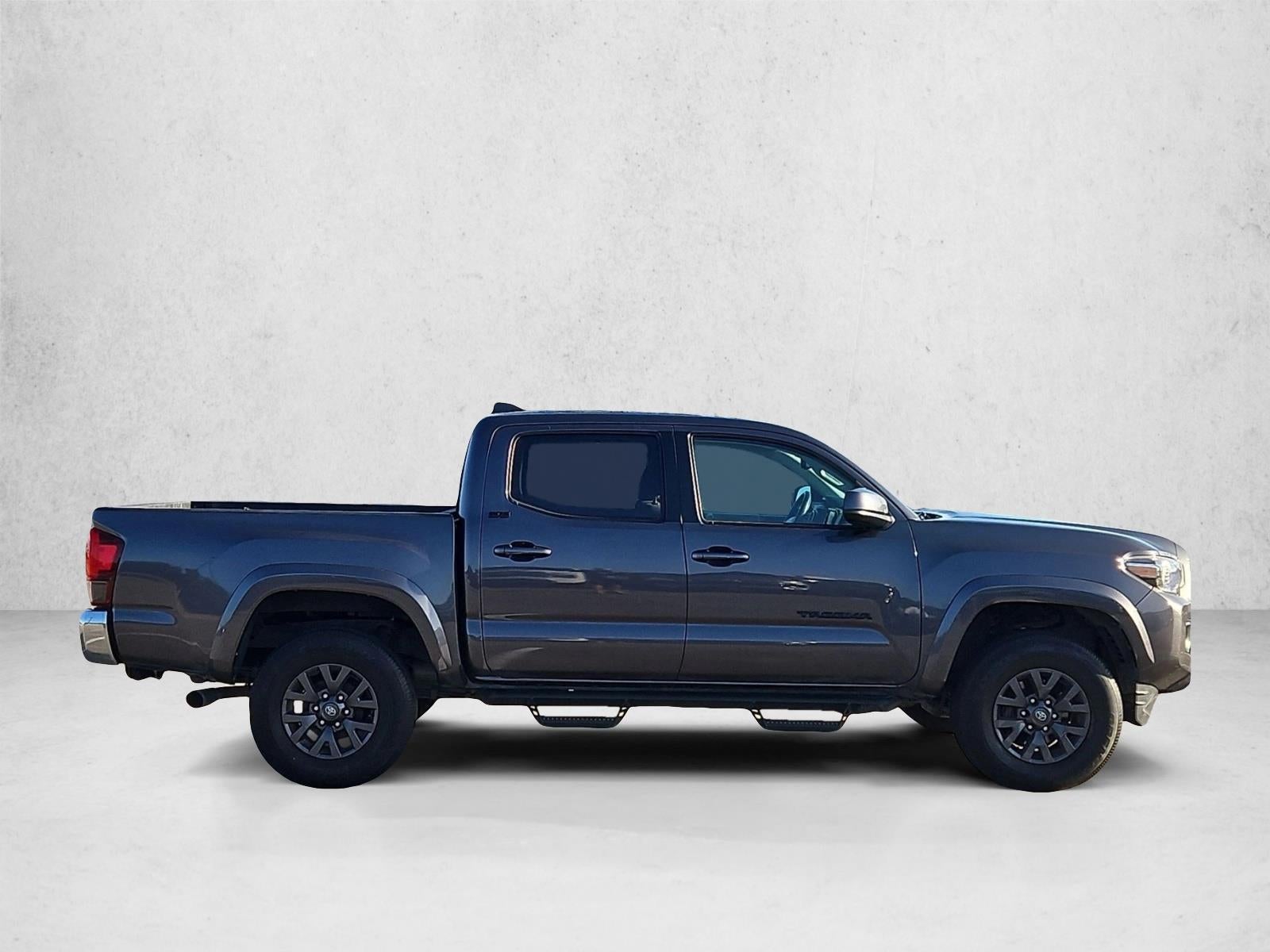 2021 Toyota Tacoma 2WD SR5