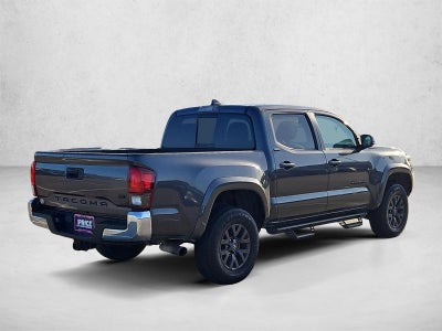 2021 Toyota Tacoma 2WD SR5