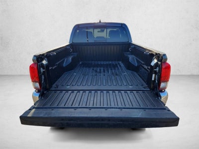 2021 Toyota Tacoma 2WD SR5