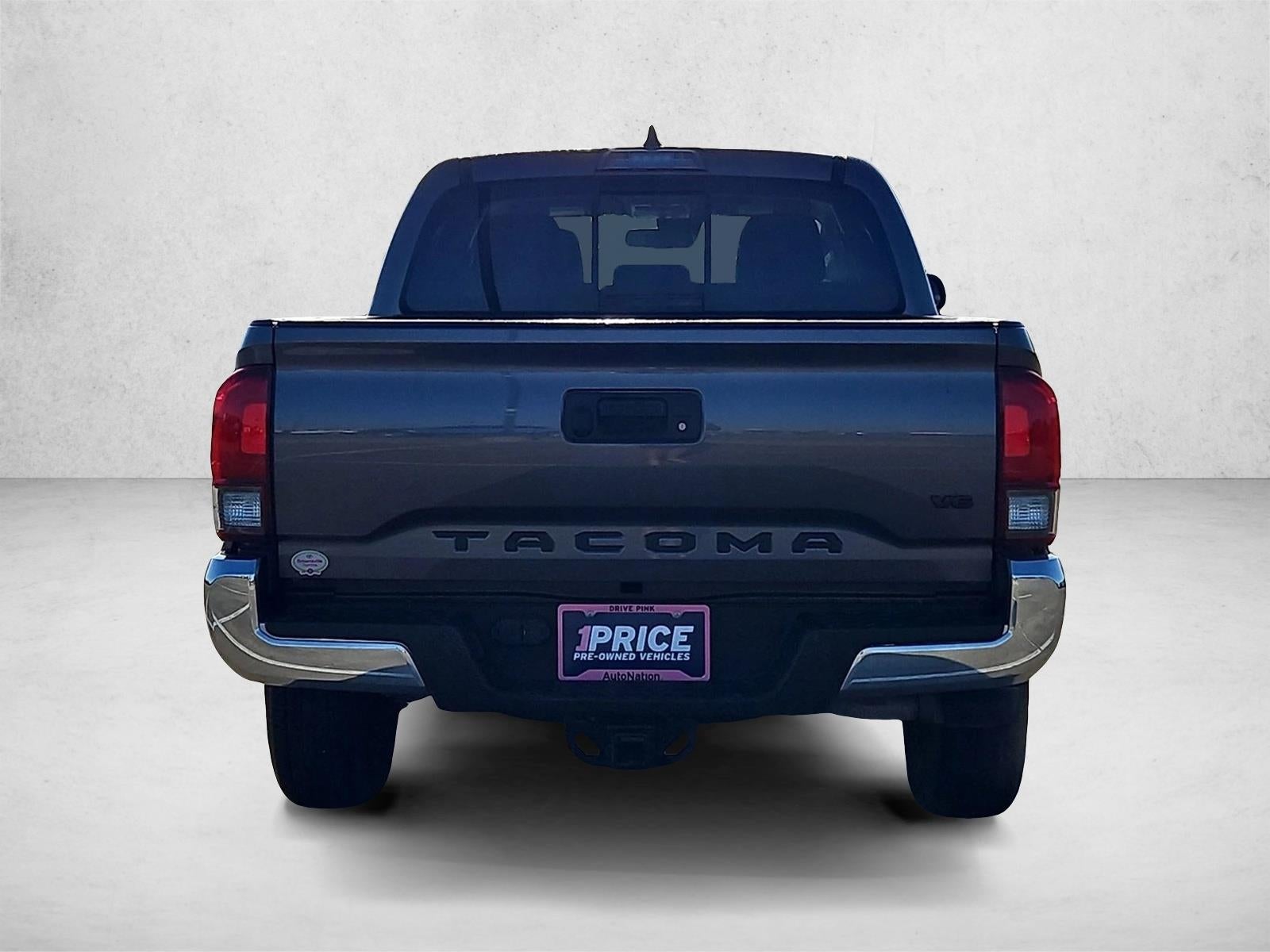 2021 Toyota Tacoma 2WD SR5