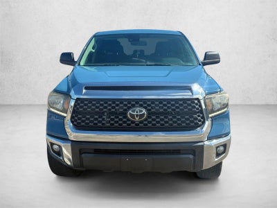 2020 Toyota Tundra 2WD SR5