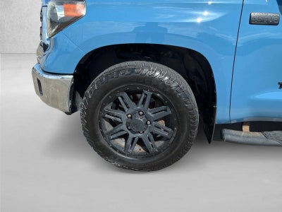2020 Toyota Tundra 2WD SR5