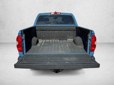 2020 Toyota Tundra 2WD SR5