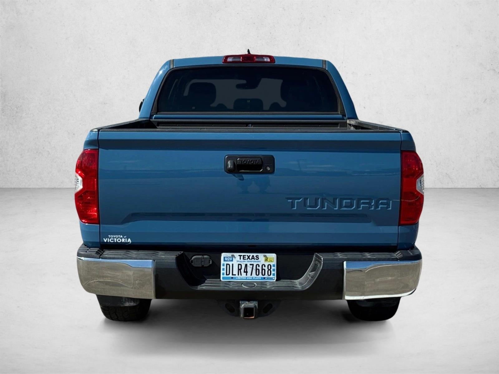 2020 Toyota Tundra 2WD SR5