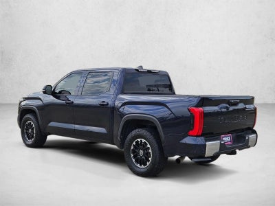 2024 Toyota Tundra 4WD SR5