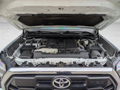 2022 Toyota Tundra 4WD SR5