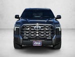 2024 Toyota Tundra Hybrid Platinum 4WD