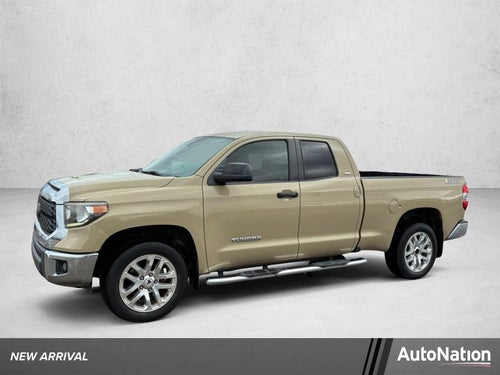 2019 Toyota Tundra 2WD SR