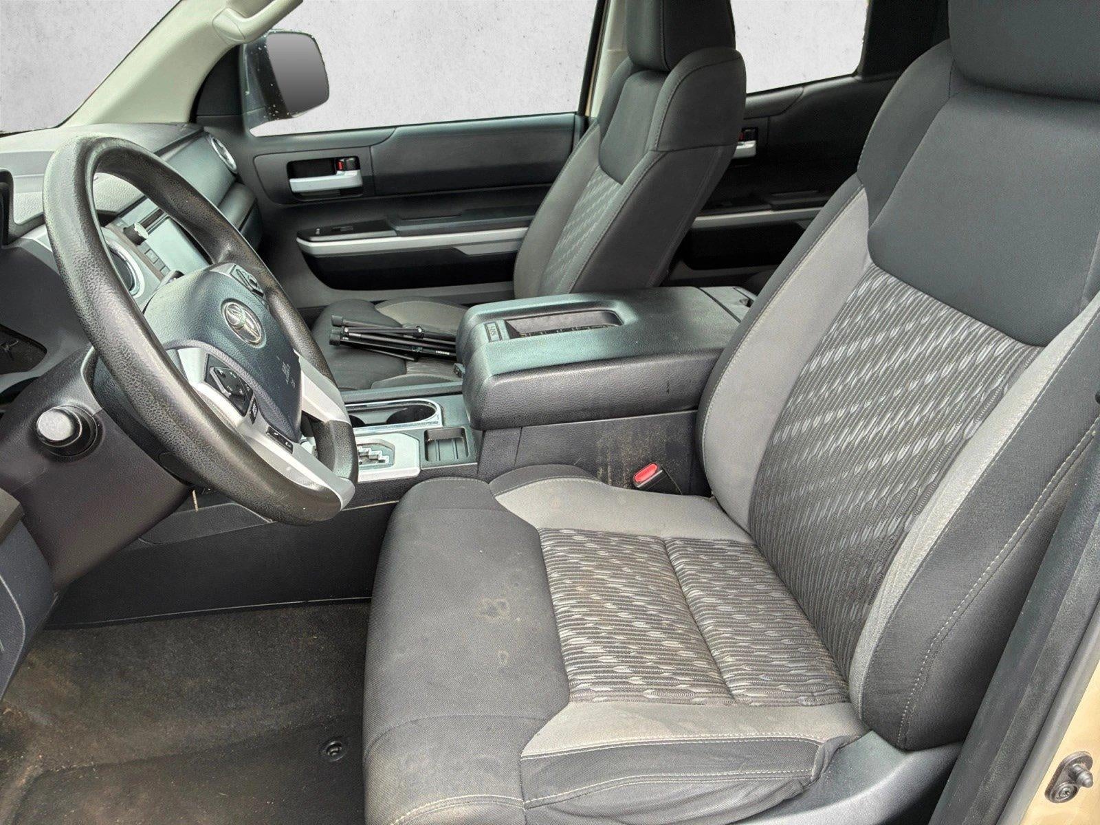 2019 Toyota Tundra 2WD SR