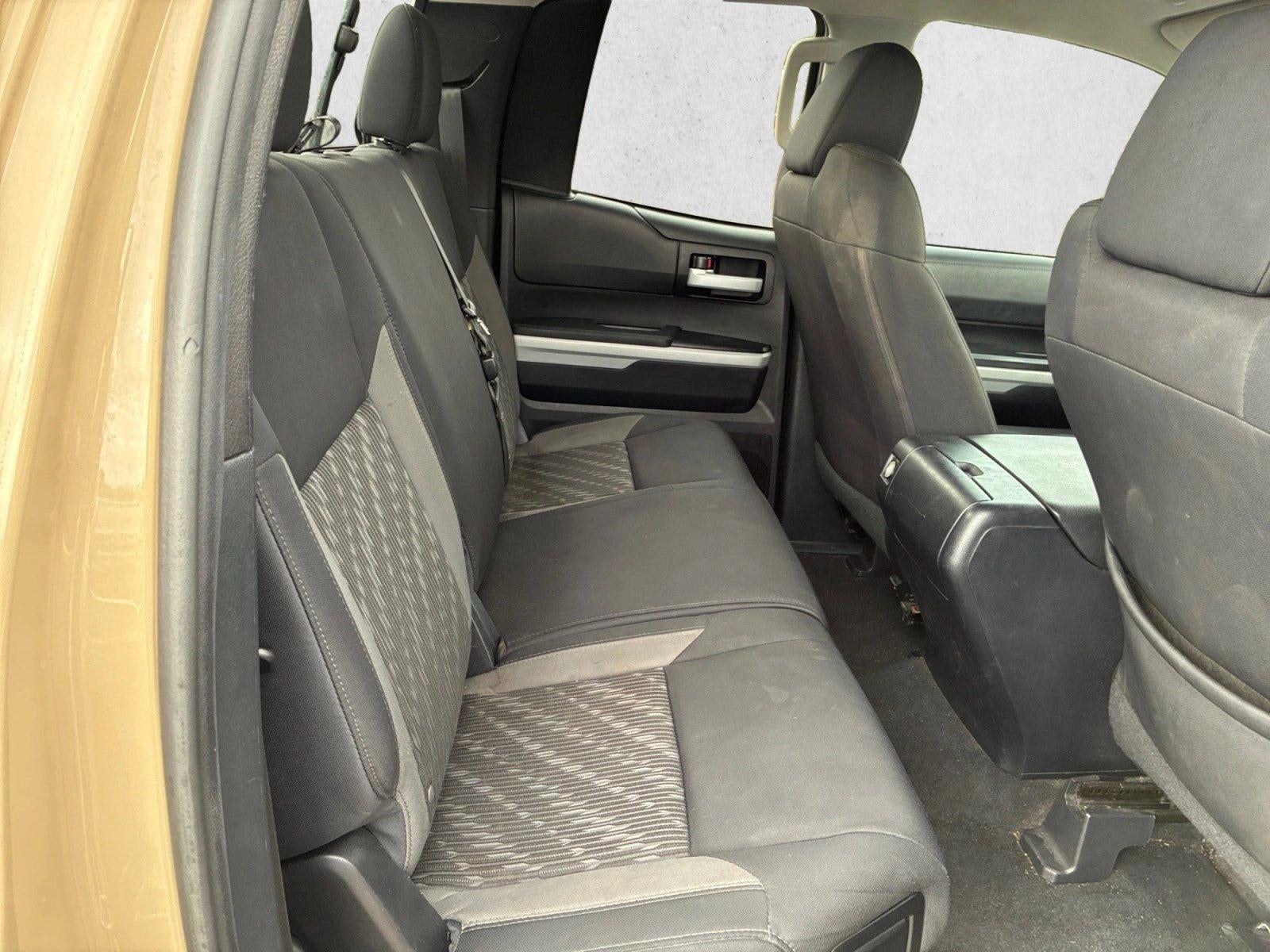 2019 Toyota Tundra 2WD SR