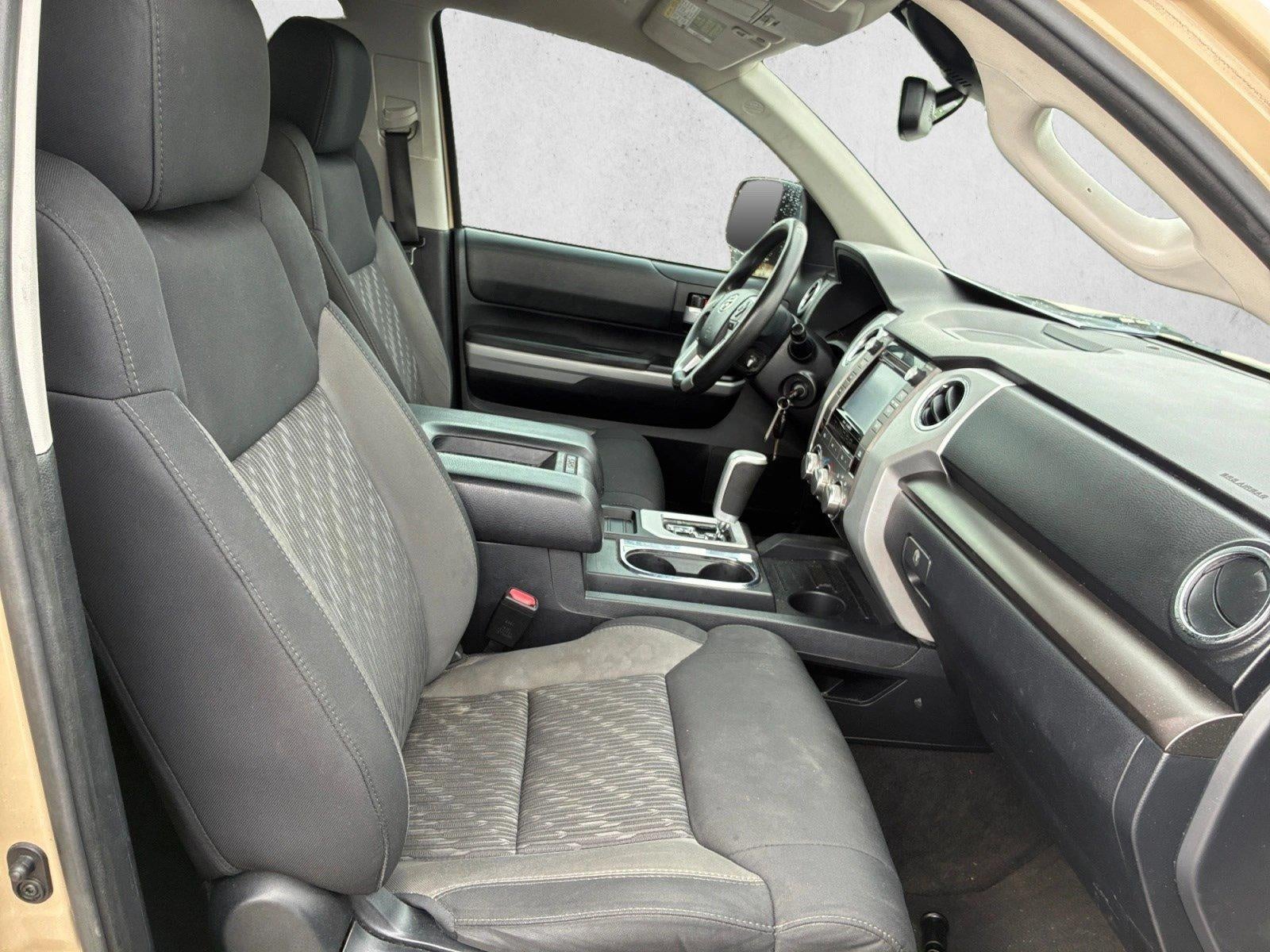 2019 Toyota Tundra 2WD SR