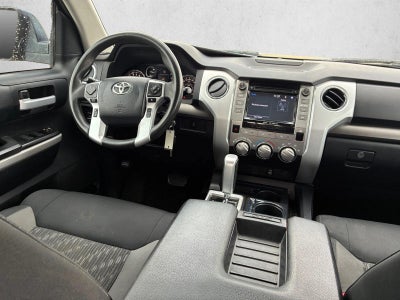 2019 Toyota Tundra 2WD SR