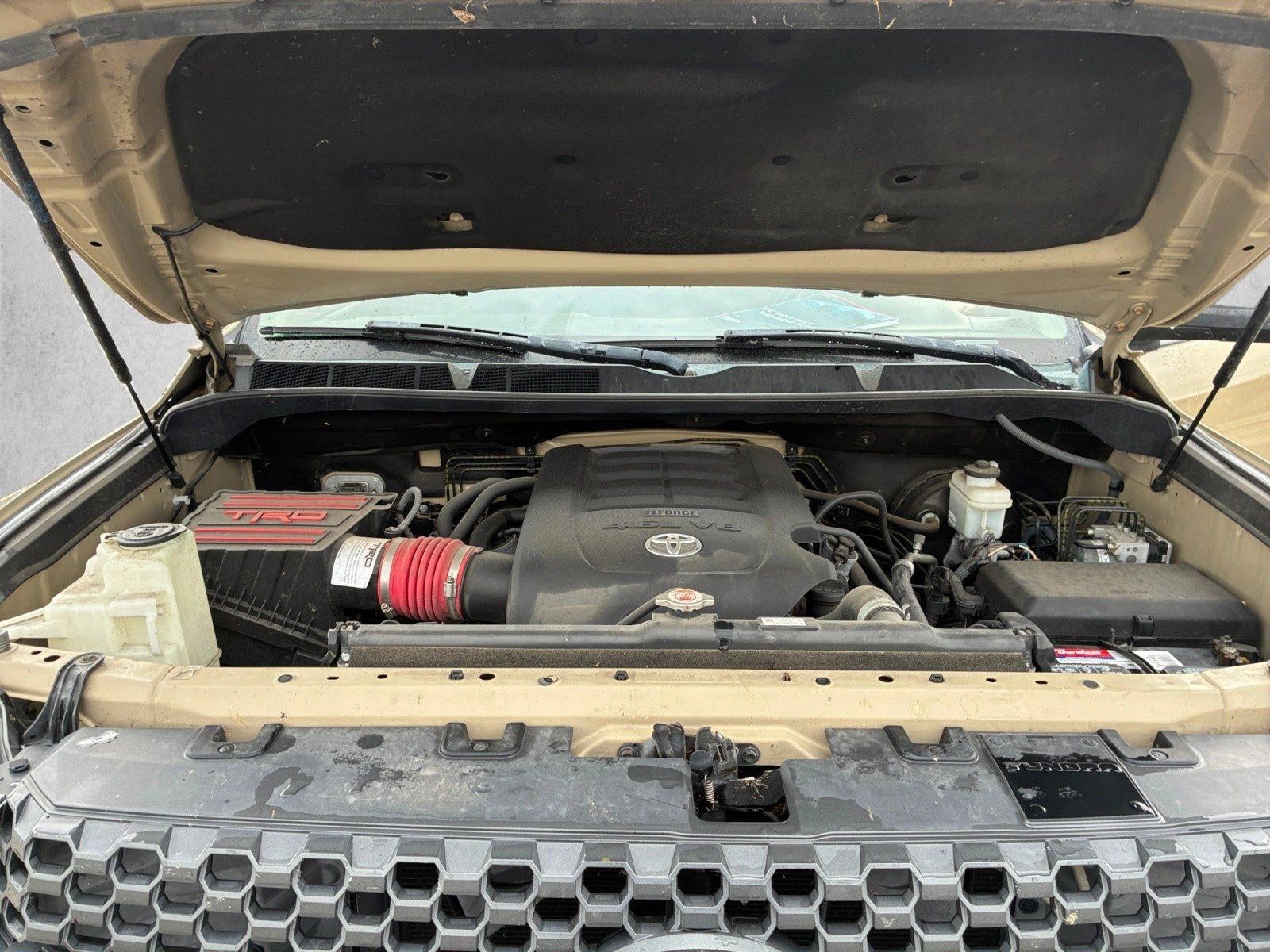 2019 Toyota Tundra 2WD SR
