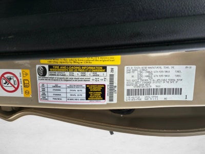 2019 Toyota Tundra 2WD SR