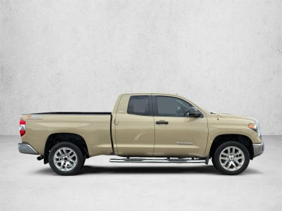 2019 Toyota Tundra 2WD SR