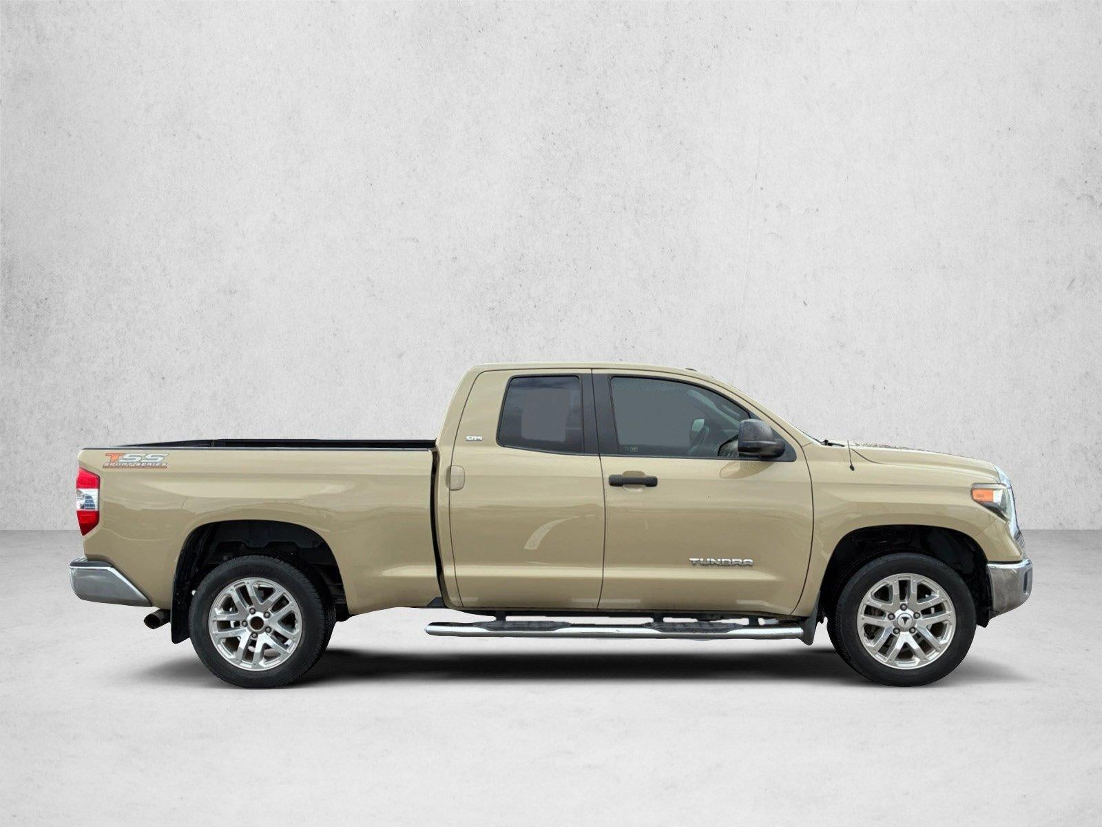 2019 Toyota Tundra 2WD SR