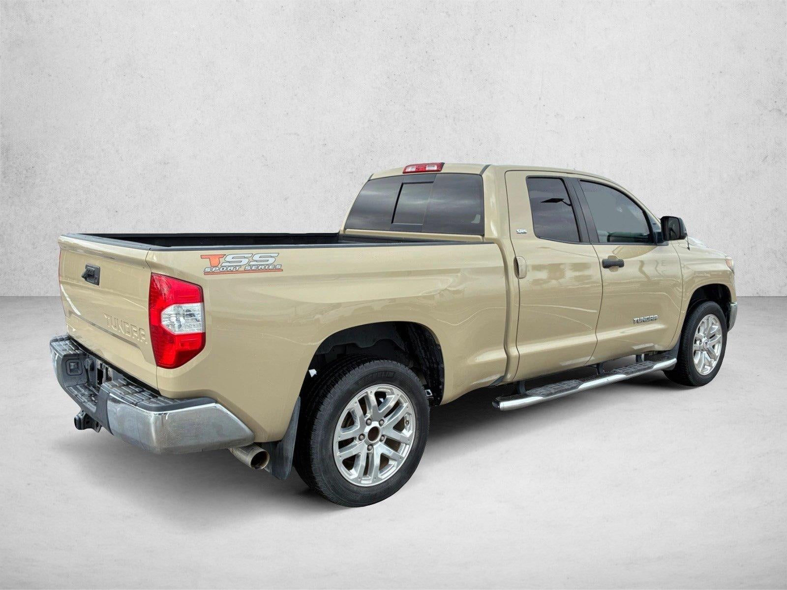 2019 Toyota Tundra 2WD SR