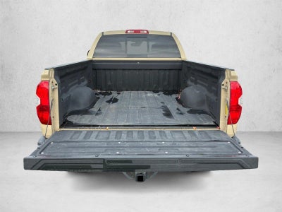 2019 Toyota Tundra 2WD SR