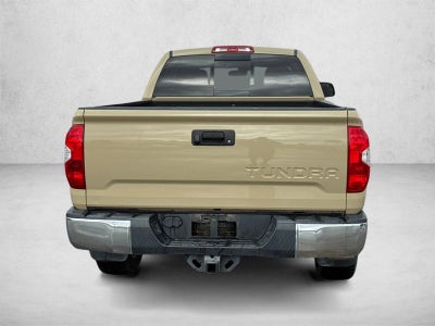 2019 Toyota Tundra 2WD SR