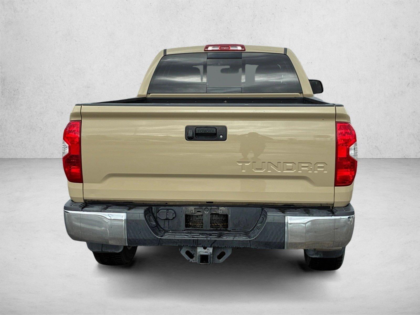 2019 Toyota Tundra 2WD SR