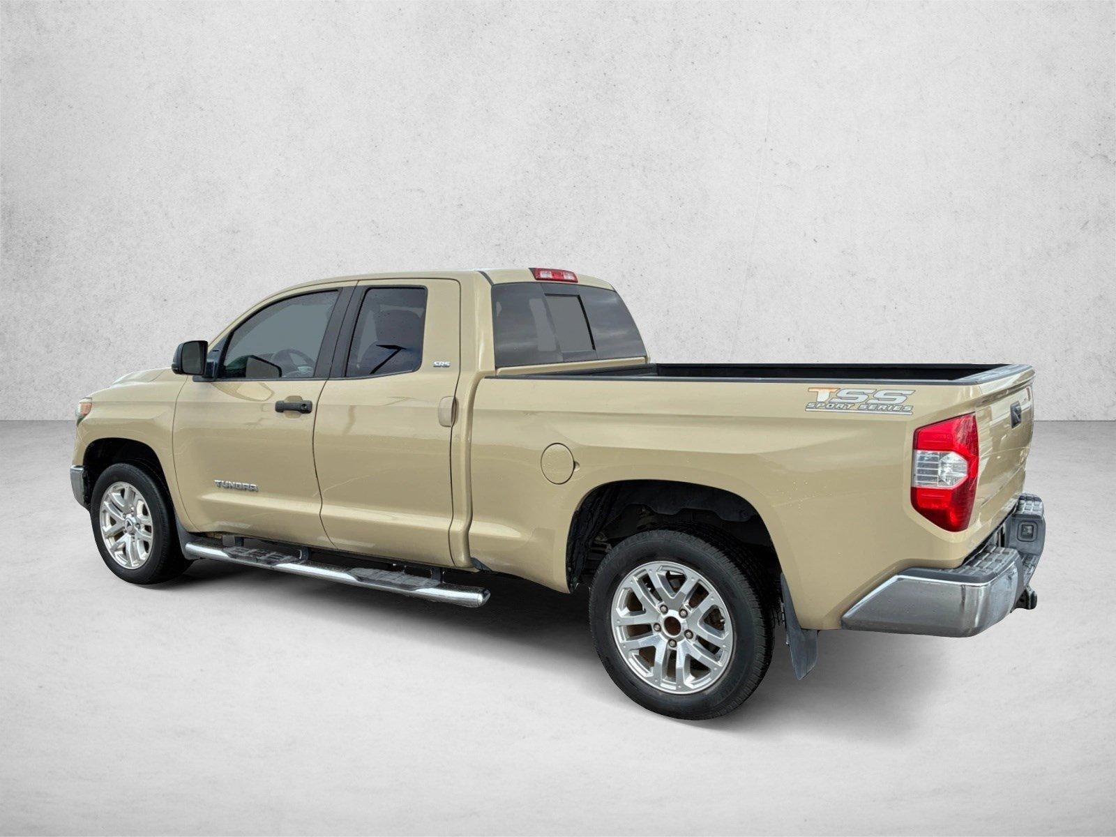 2019 Toyota Tundra 2WD SR