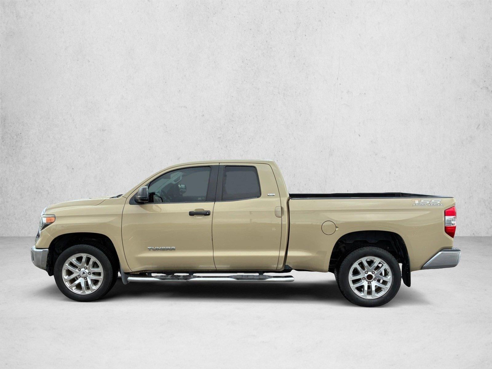 2019 Toyota Tundra 2WD SR