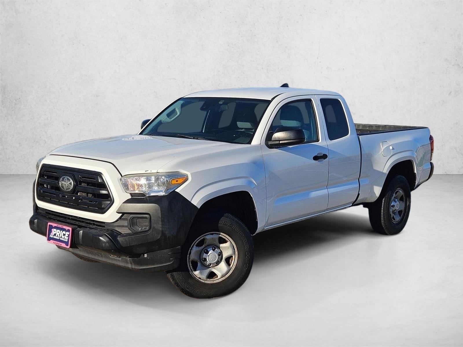 2019 Toyota Tacoma 2WD SR