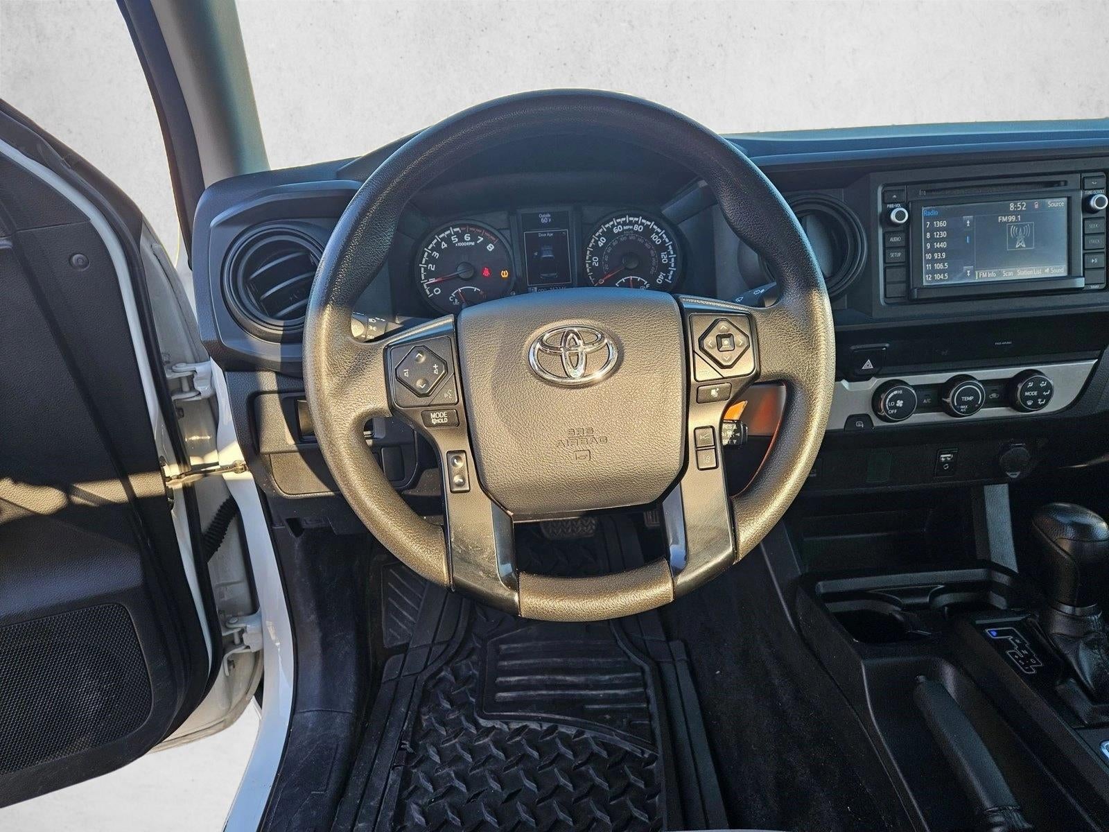 2019 Toyota Tacoma 2WD SR