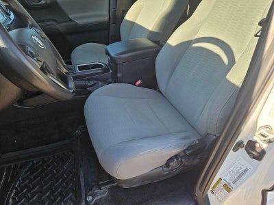 2019 Toyota Tacoma 2WD SR