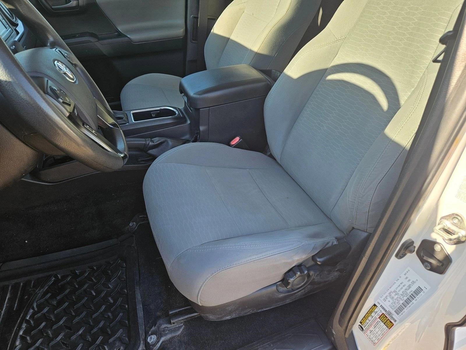 2019 Toyota Tacoma 2WD SR