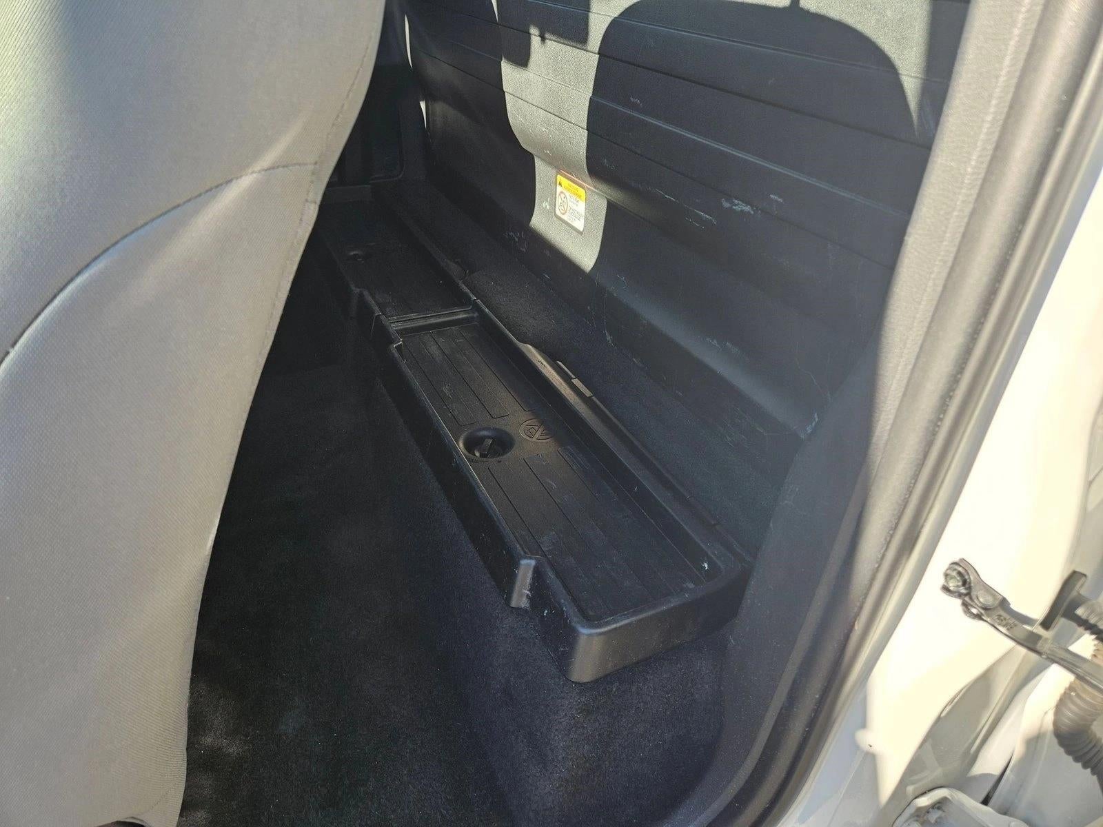 2019 Toyota Tacoma 2WD SR