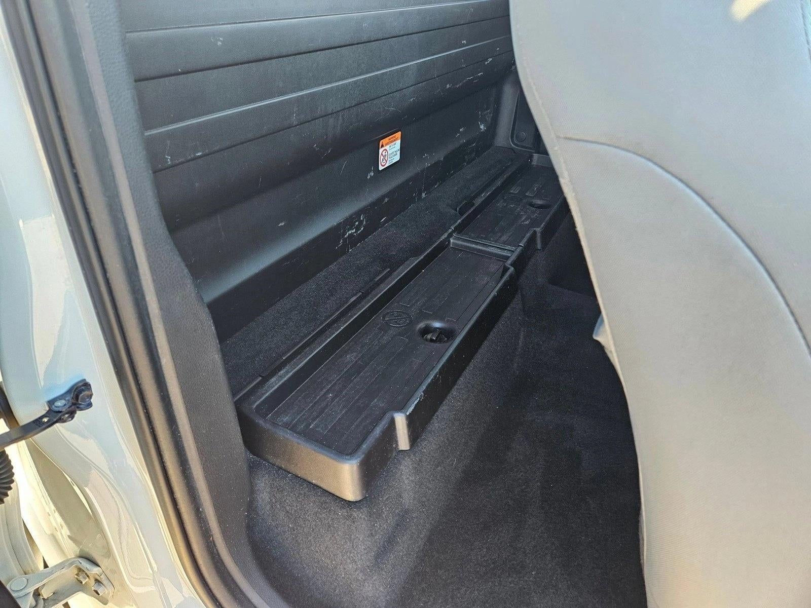 2019 Toyota Tacoma 2WD SR