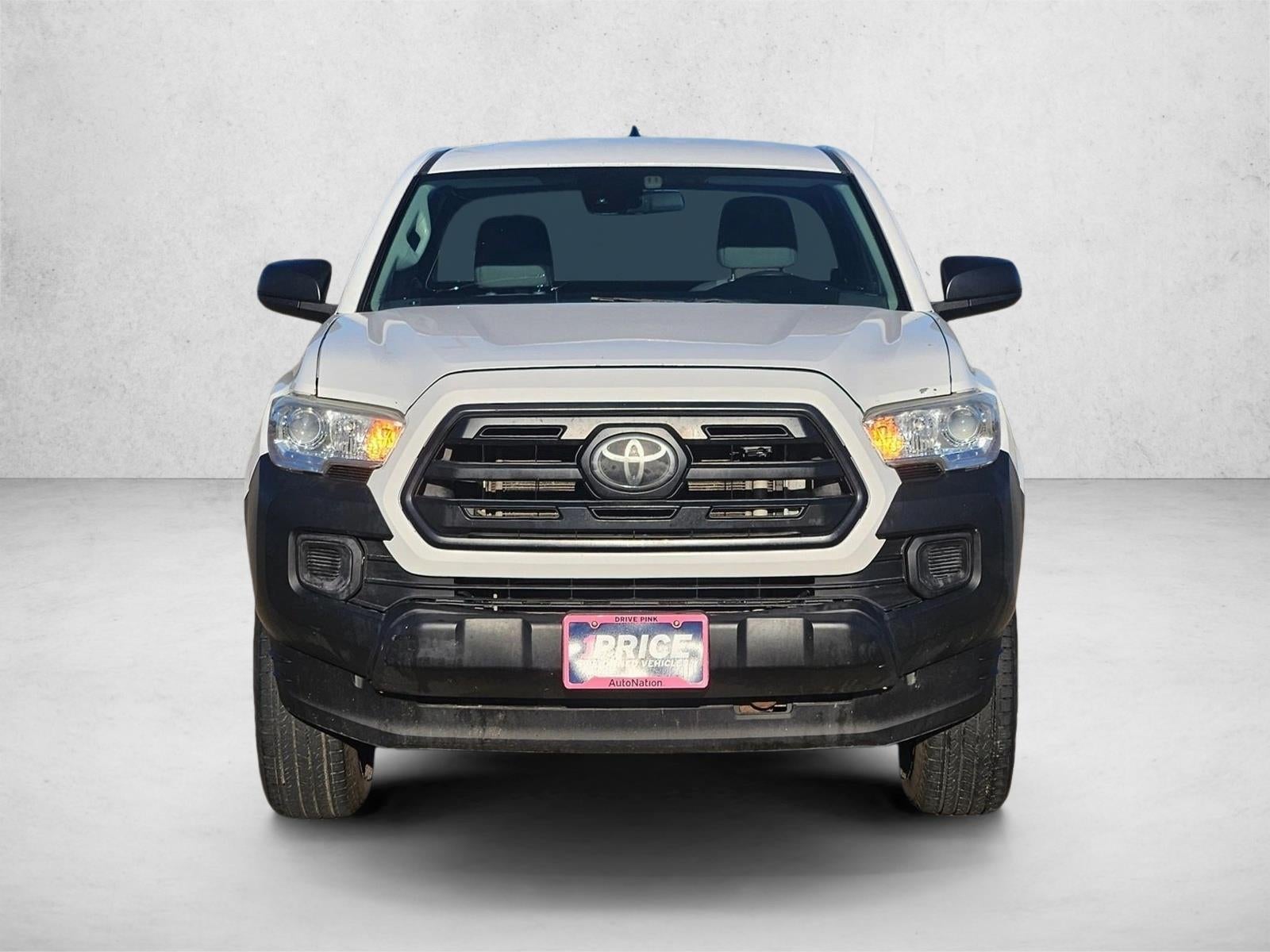 2019 Toyota Tacoma 2WD SR