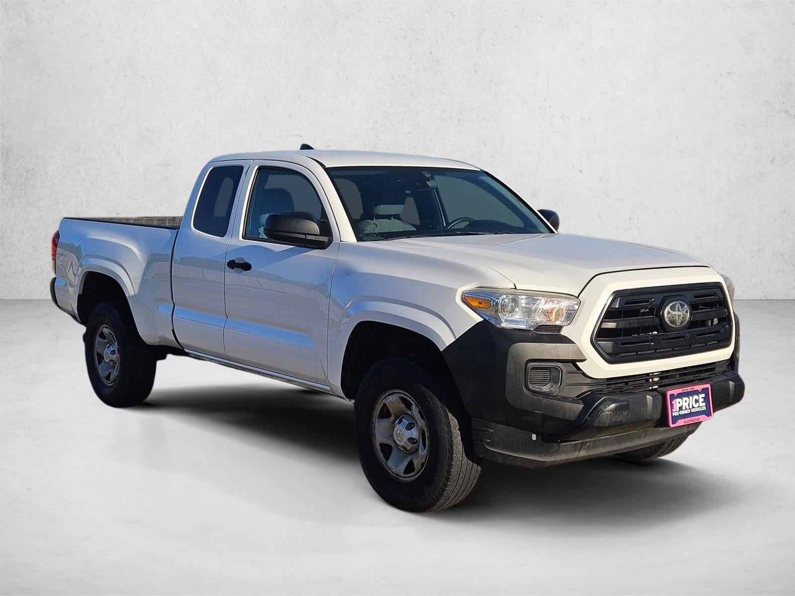 2019 Toyota Tacoma 2WD SR