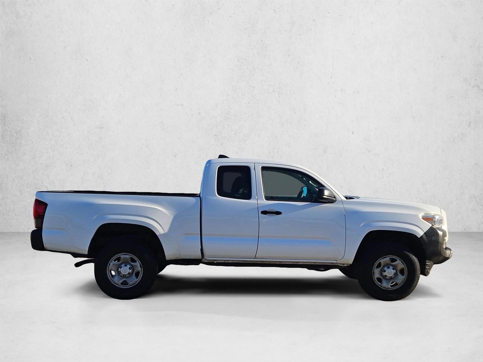 2019 Toyota Tacoma 2WD SR
