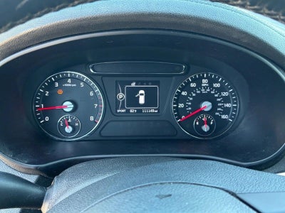 2017 Kia Sorento 2.0T EX