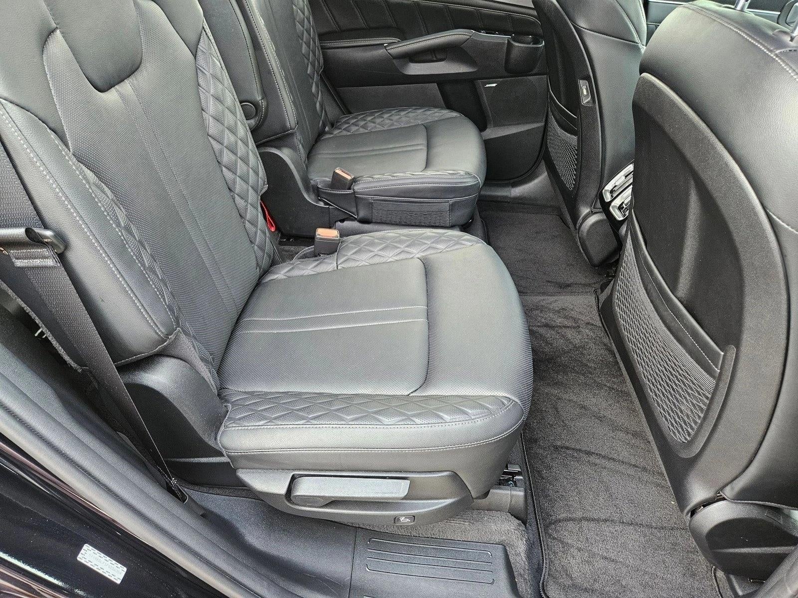 2023 Kia Sorento SX Prestige