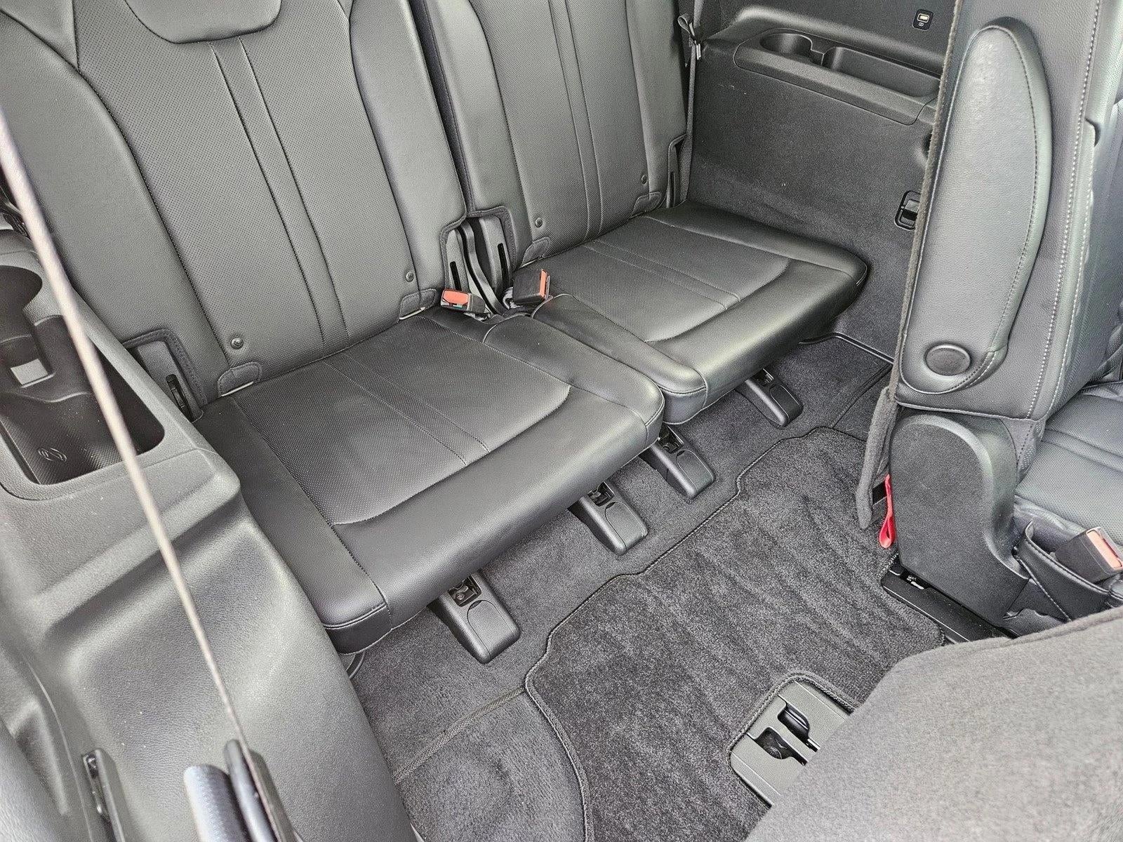 2023 Kia Sorento SX Prestige