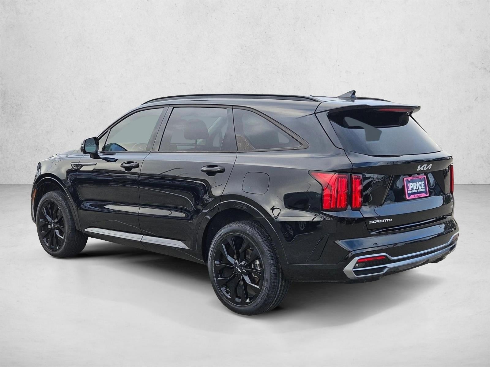 2023 Kia Sorento SX Prestige