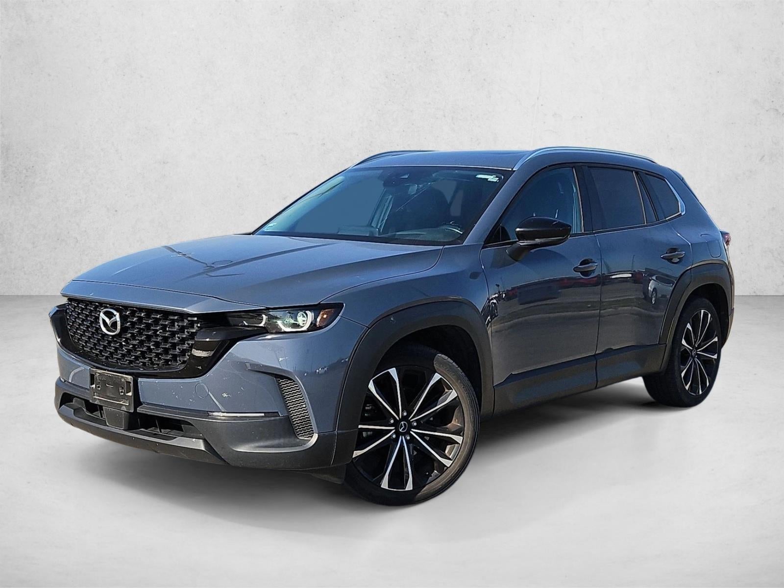 2023 Mazda Mazda CX-50 2.5 S Premium Plus Package