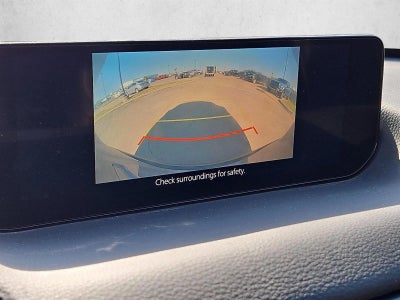 2023 Mazda Mazda CX-50 2.5 S Premium Plus Package