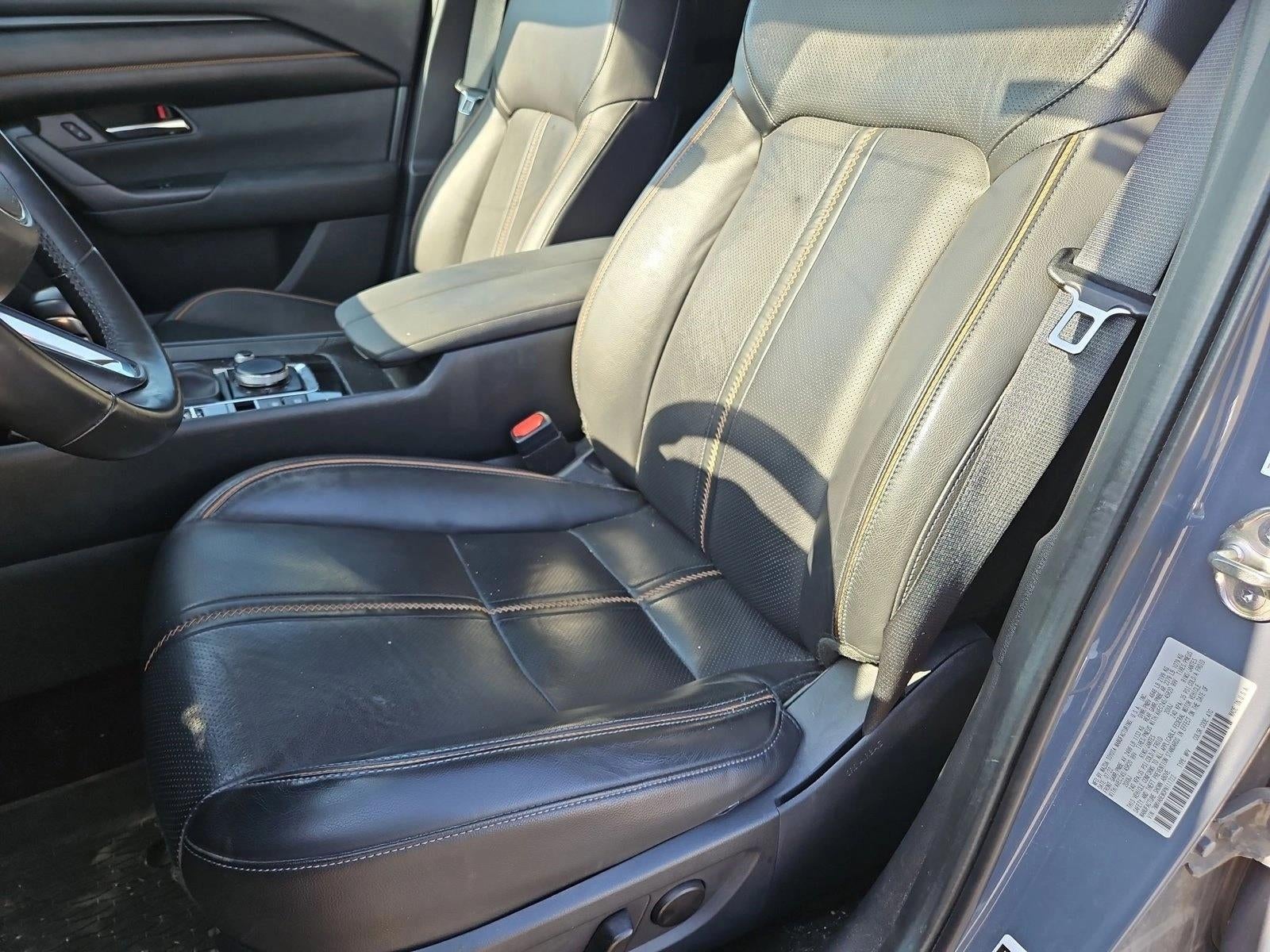 2023 Mazda Mazda CX-50 2.5 S Premium Plus Package