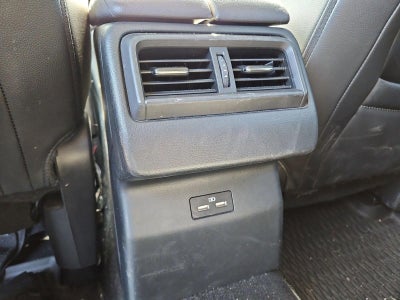 2023 Mazda Mazda CX-50 2.5 S Premium Plus Package