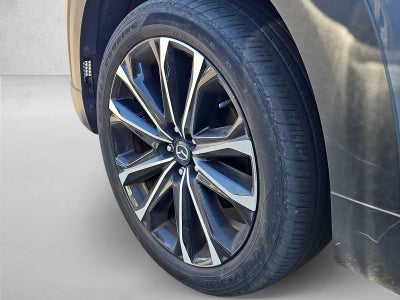 2023 Mazda Mazda CX-50 2.5 S Premium Plus Package