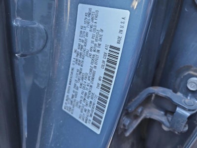 2023 Mazda Mazda CX-50 2.5 S Premium Plus Package