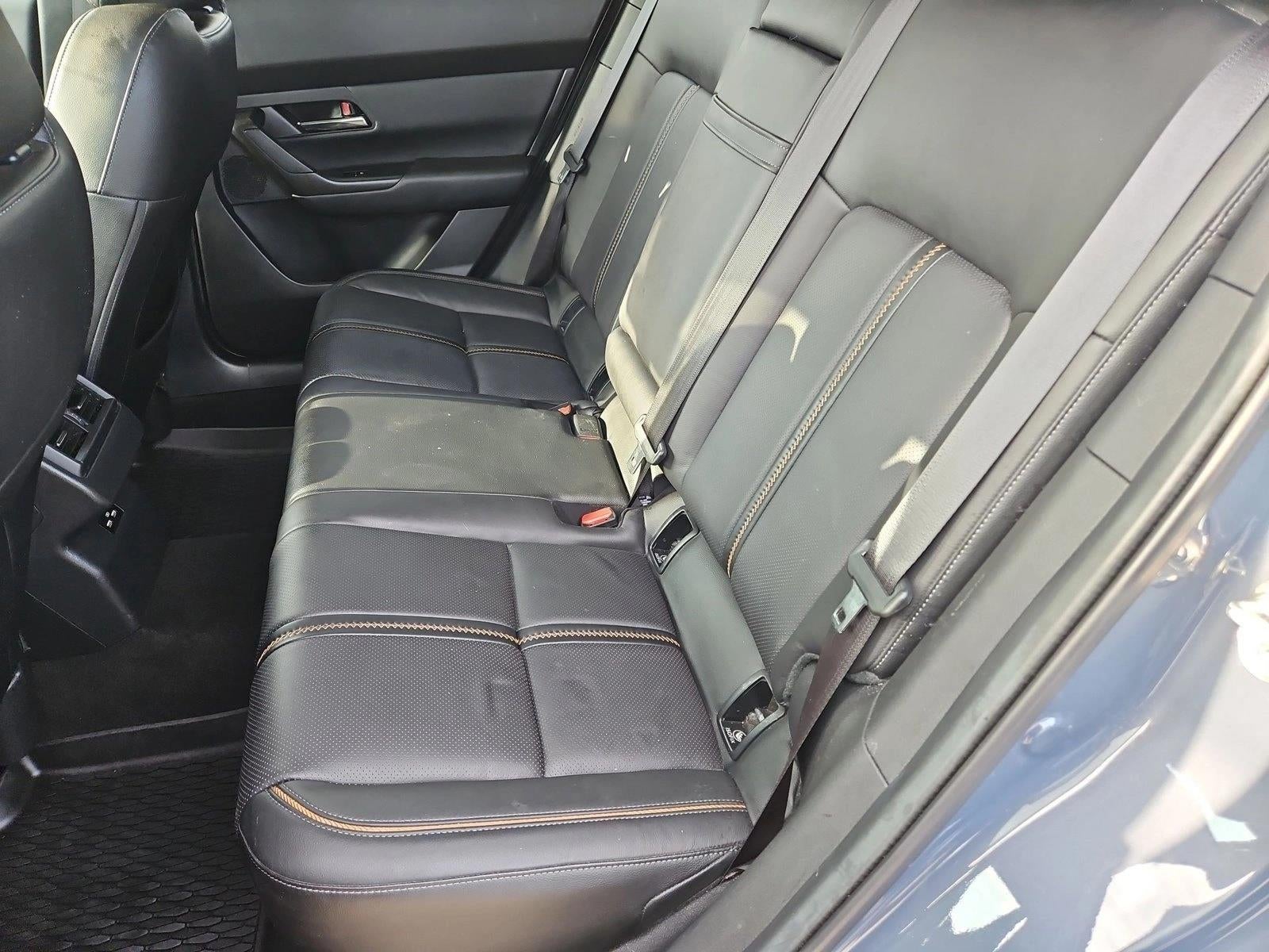 2023 Mazda Mazda CX-50 2.5 S Premium Plus Package