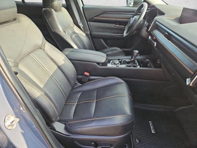 2023 Mazda Mazda CX-50 2.5 S Premium Plus Package