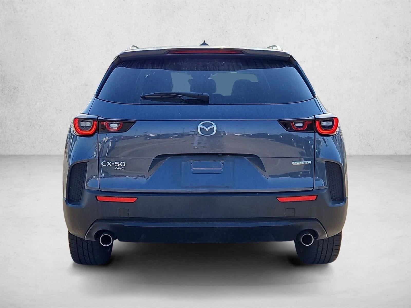 2023 Mazda Mazda CX-50 2.5 S Premium Plus Package