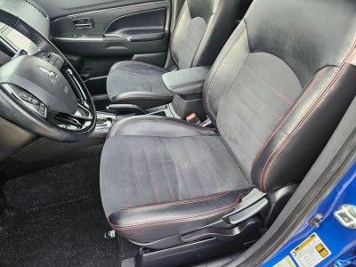 2024 Mitsubishi Outlander Sport S