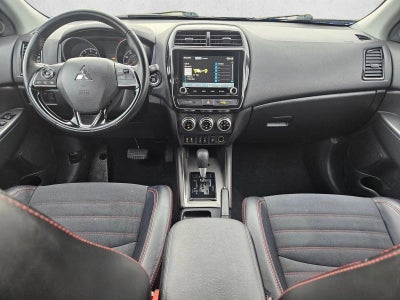2024 Mitsubishi Outlander Sport S